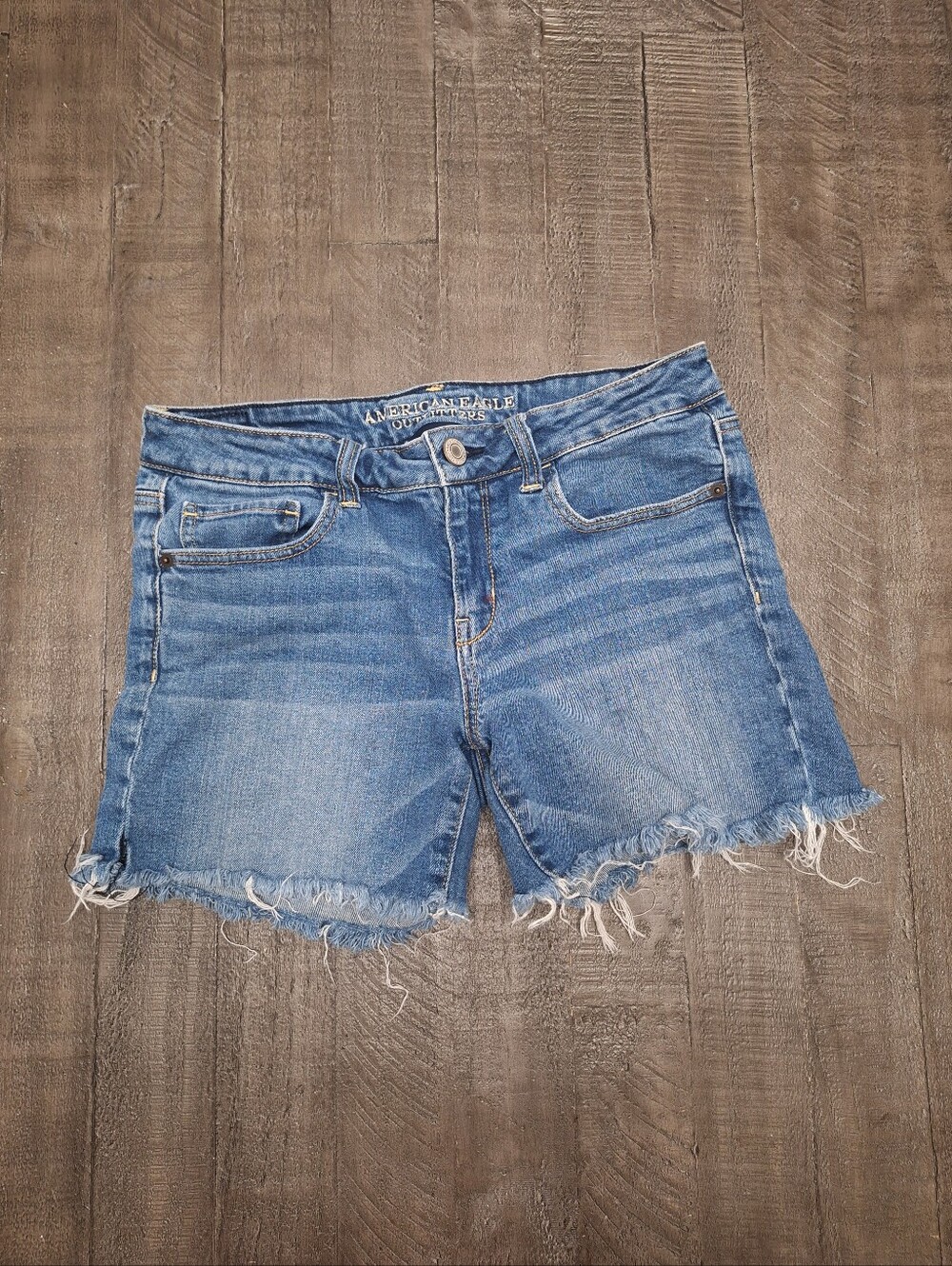 American EAGLE